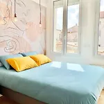 Bleu Soleil 3 Etoiles Διαμέρισμα Ροσφόρ