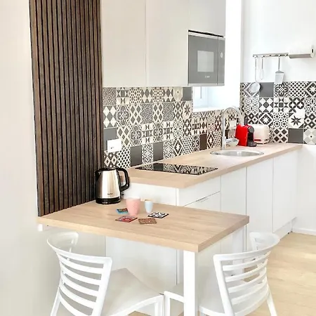 Bleu Soleil 3 Etoiles 罗什福尔