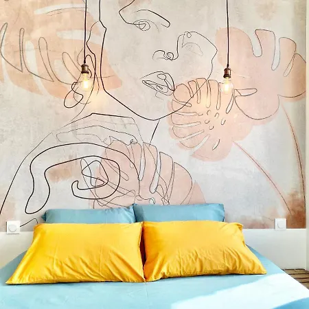 Bleu Soleil 3 Etoiles 公寓 罗什福尔