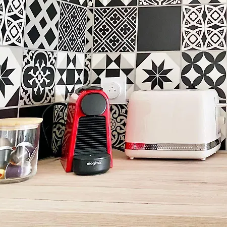 Bleu Soleil 3 Etoiles * Rochefort (Charente-Maritime)