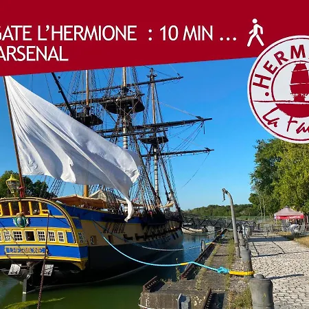 Bleu Soleil 3 Etoiles Apartment