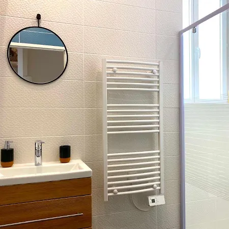 Bleu Soleil 3 Etoiles *