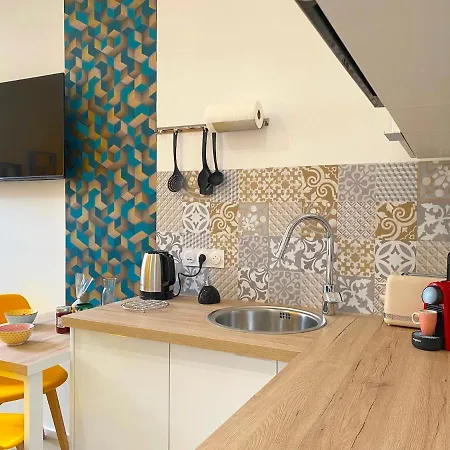 Bleu Soleil 3 Etoiles