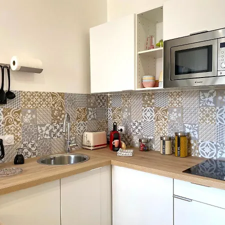 Bleu Soleil 3 Etoiles