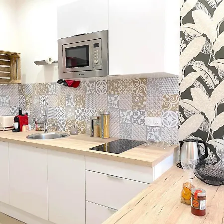 Bleu Soleil 3 Etoiles 罗什福尔