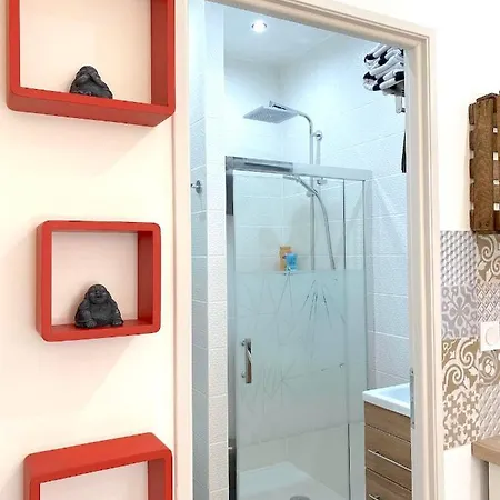 Bleu Soleil 3 Etoiles * Rochefort (Charente-Maritime)