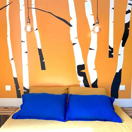 Bleu Soleil 3 étoiles