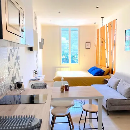 Bleu Soleil 3 Etoiles *