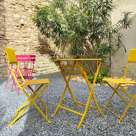 Bleu Soleil 3 étoiles *