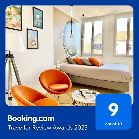 Bleu Soleil 3 Etoiles