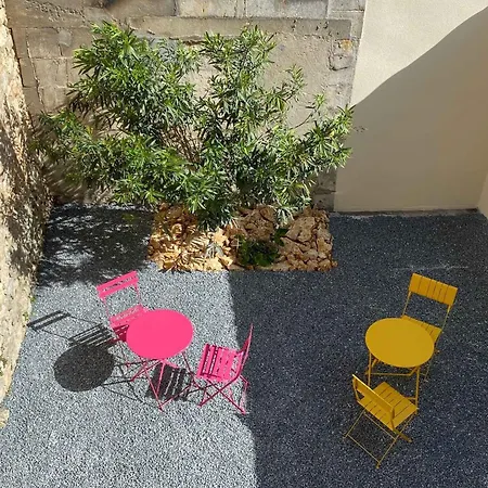 Apartment Bleu Soleil 3 Etoiles Rochefort (Charente-Maritime)