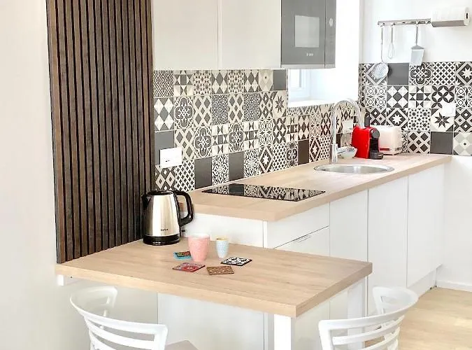 Bleu Soleil 3 étoiles Rochefort