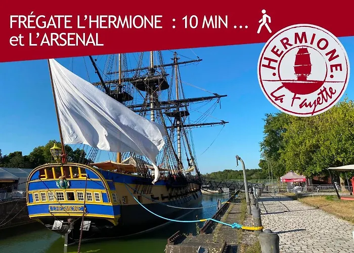 Bleu Soleil 3 étoiles Appartement