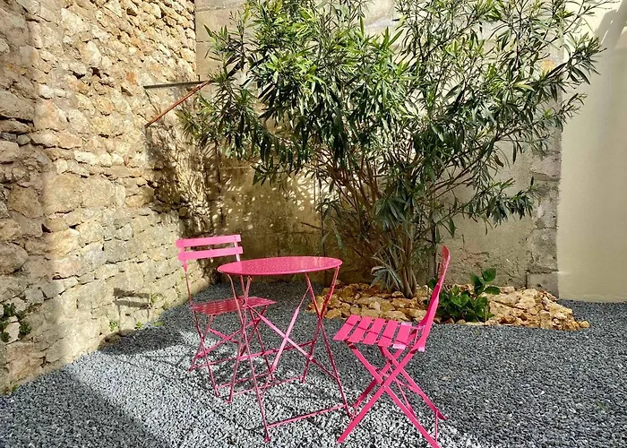 Bleu Soleil 3 étoiles *