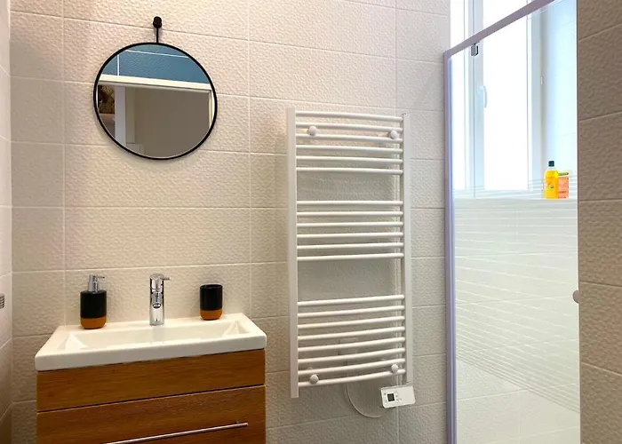 Bleu Soleil 3 étoiles *