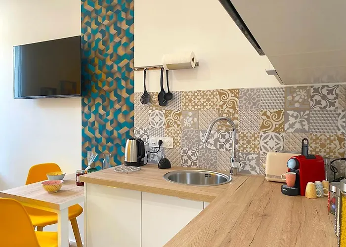 Bleu Soleil 3 étoiles