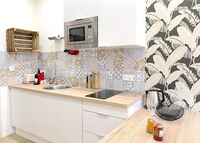 Bleu Soleil 3 étoiles Rochefort