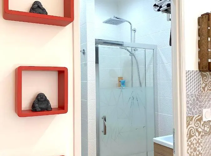 Bleu Soleil 3 étoiles * Rochefort