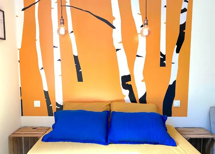 Bleu Soleil 3 étoiles