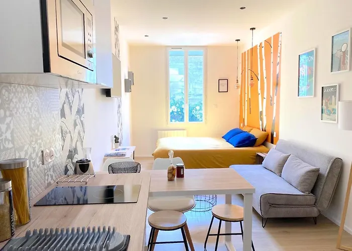 Bleu Soleil 3 étoiles *