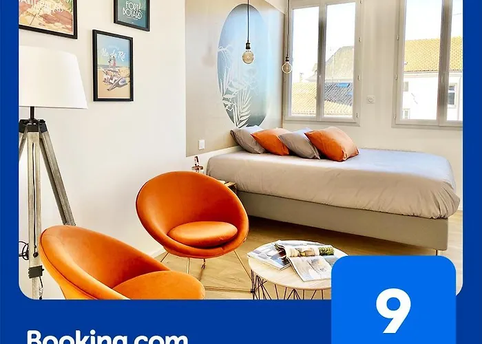 Bleu Soleil 3 étoiles